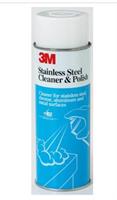 STAINLESS STEEL CLEANER E POLISH 3M 7000042450