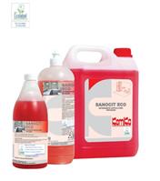 DETERGENTE ANTICALCARE BAGNI SANOCIT 750ML ECOLABEL