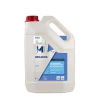 SGRASSANTE CONCENTRATO SOLVENTATO URANIOS MPOWER 5KG