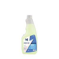 SGRASSATORE DETERSOLVENTE INCHIOSTRO MESO INK MPOWER 750ML