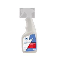 DISINFETTANTE DISINCROSTANTE BAGNO&WC PMC 750ML M-POWER