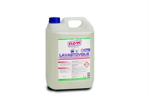 DETERGENTE LAVASTOVIGLIE NOW 6KG HACCP