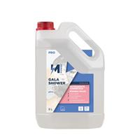 DETERGENTE DOCCIA/SHAMPOO GALA SHOWER MPOWER 5LT